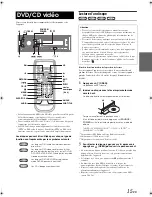 Preview for 86 page of Alpine DVA-9861 Owner'S Manual