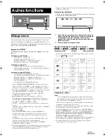 Preview for 94 page of Alpine DVA-9861 Owner'S Manual