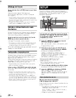 Preview for 95 page of Alpine DVA-9861 Owner'S Manual