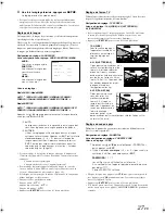 Preview for 98 page of Alpine DVA-9861 Owner'S Manual