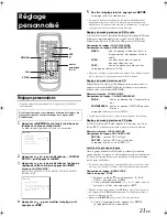 Preview for 102 page of Alpine DVA-9861 Owner'S Manual