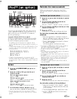 Preview for 116 page of Alpine DVA-9861 Owner'S Manual