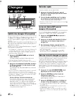 Preview for 119 page of Alpine DVA-9861 Owner'S Manual