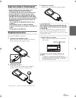 Preview for 122 page of Alpine DVA-9861 Owner'S Manual