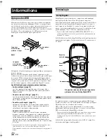 Preview for 123 page of Alpine DVA-9861 Owner'S Manual