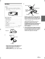 Preview for 134 page of Alpine DVA-9861 Owner'S Manual