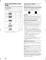 Preview for 146 page of Alpine DVA-9861 Owner'S Manual