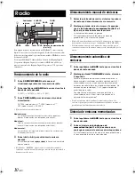 Preview for 150 page of Alpine DVA-9861 Owner'S Manual