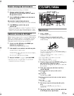 Preview for 151 page of Alpine DVA-9861 Owner'S Manual