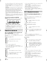 Preview for 152 page of Alpine DVA-9861 Owner'S Manual