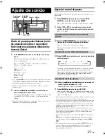 Preview for 161 page of Alpine DVA-9861 Owner'S Manual