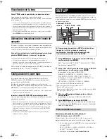 Preview for 164 page of Alpine DVA-9861 Owner'S Manual