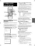 Preview for 171 page of Alpine DVA-9861 Owner'S Manual