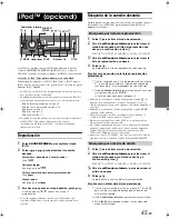 Preview for 185 page of Alpine DVA-9861 Owner'S Manual