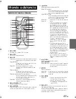 Preview for 189 page of Alpine DVA-9861 Owner'S Manual