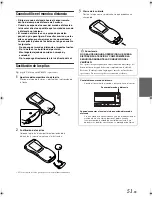 Preview for 191 page of Alpine DVA-9861 Owner'S Manual