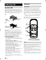 Preview for 192 page of Alpine DVA-9861 Owner'S Manual