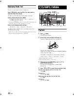 Preview for 15 page of Alpine DVA-9861Ri Owner'S Manual