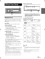 Preview for 28 page of Alpine DVA-9861Ri Owner'S Manual