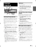 Preview for 50 page of Alpine DVA-9861Ri Owner'S Manual