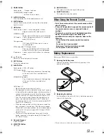 Preview for 52 page of Alpine DVA-9861Ri Owner'S Manual