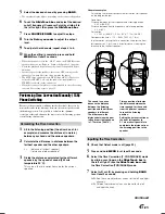 Предварительный просмотр 48 страницы Alpine DVA-9965R Owner'S Manual