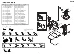 Preview for 3 page of Alpine DVE-5207 Service Manual