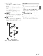 Предварительный просмотр 19 страницы Alpine DVE-5300 Owner'S Manual