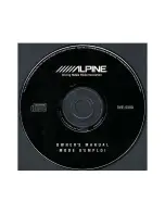 Предварительный просмотр 52 страницы Alpine DVE-5300 Owner'S Manual