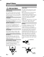 Предварительный просмотр 12 страницы Alpine DVI-9990 Owner'S Manual