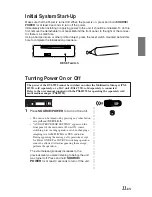 Предварительный просмотр 19 страницы Alpine DVI-9990 Owner'S Manual