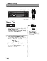 Предварительный просмотр 26 страницы Alpine DVI-9990 Owner'S Manual