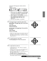 Предварительный просмотр 29 страницы Alpine DVI-9990 Owner'S Manual