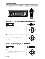 Предварительный просмотр 44 страницы Alpine DVI-9990 Owner'S Manual