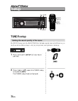 Предварительный просмотр 86 страницы Alpine DVI-9990 Owner'S Manual