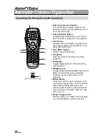 Предварительный просмотр 104 страницы Alpine DVI-9990 Owner'S Manual