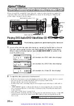 Предварительный просмотр 34 страницы Alpine DVI-9990R Owner'S Manual