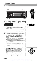 Предварительный просмотр 66 страницы Alpine DVI-9990R Owner'S Manual