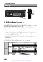 Предварительный просмотр 86 страницы Alpine DVI-9990R Owner'S Manual