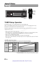 Предварительный просмотр 90 страницы Alpine DVI-9990R Owner'S Manual