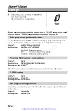 Предварительный просмотр 92 страницы Alpine DVI-9990R Owner'S Manual