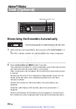 Предварительный просмотр 102 страницы Alpine DVI-9990R Owner'S Manual