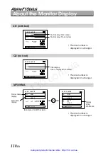 Предварительный просмотр 114 страницы Alpine DVI-9990R Owner'S Manual