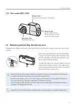 Preview for 11 page of Alpine DVR-C310R Owner'S Manual