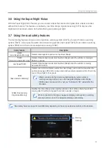 Preview for 23 page of Alpine DVR-C320R Owner'S Manual