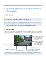 Preview for 24 page of Alpine DVR-C320R Owner'S Manual