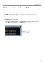 Preview for 39 page of Alpine DVR-C320R Owner'S Manual