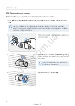 Preview for 17 page of Alpine DVR-F200 Owner'S Manual