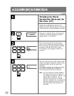 Preview for 22 page of Alpine ERA-G100 Owner'S Manual