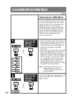 Preview for 30 page of Alpine ERA-G100 Owner'S Manual